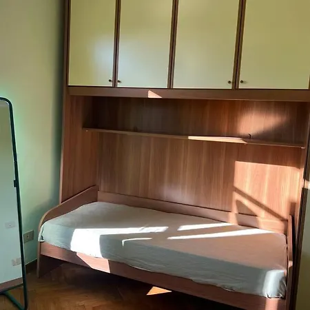 Holiday home Tonfano Villetta A Schiera