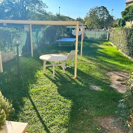 Tonfano Villetta A Schiera Marina di Pietrasanta