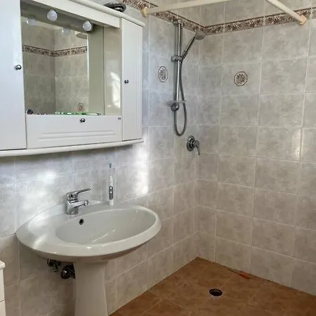 Holiday home Tonfano Villetta A Schiera
