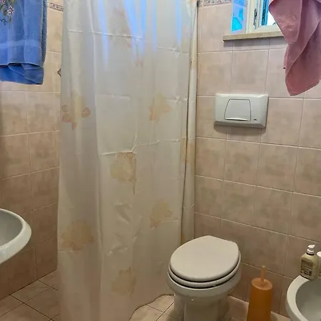 Holiday home Tonfano Villetta A Schiera *