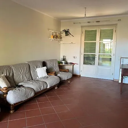 Holiday home Tonfano Villetta A Schiera