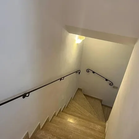 Tonfano Villetta A Schiera Holiday home