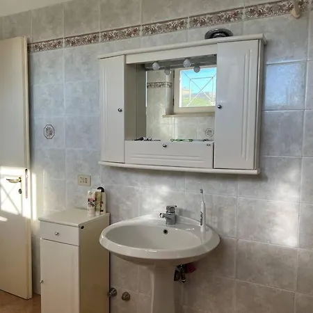 Tonfano Villetta A Schiera Holiday home *