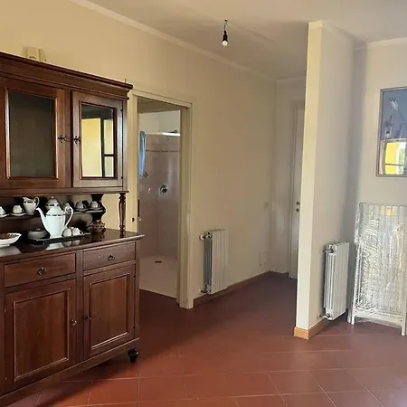 Tonfano Villetta A Schiera Holiday home