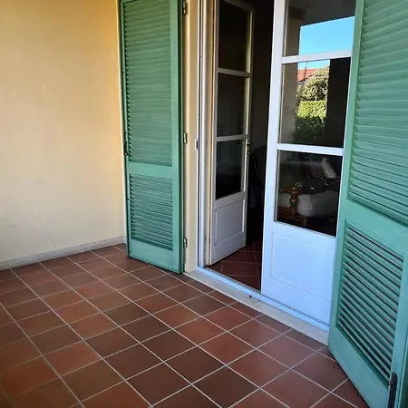 Holiday home Tonfano Villetta A Schiera