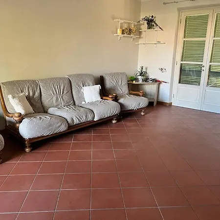 Holiday home Tonfano Villetta A Schiera *