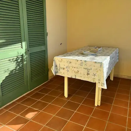 Tonfano Villetta A Schiera